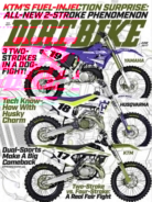 Dirt-Bike June 01, 2017 Issue Cover