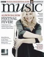 BBC-Music April 01, 2019 Issue Cover