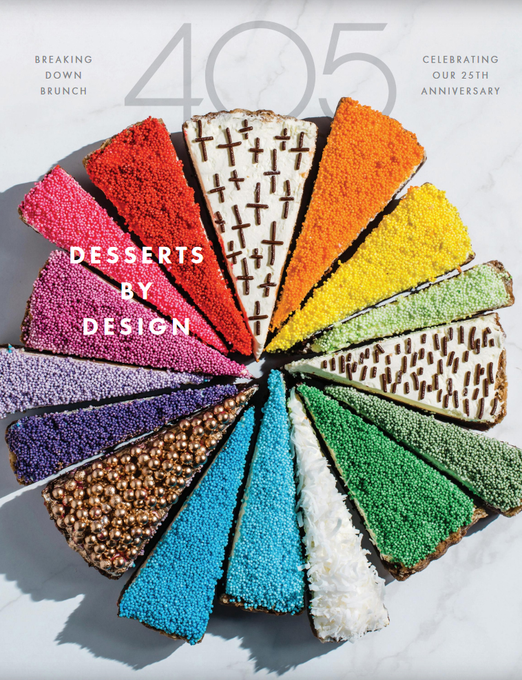 405 February 01, 2022 Issue Cover