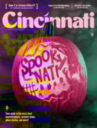 Cincinnati October 01, 2022 Issue Cover