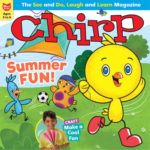 Chirp June 01, 2026 Issue Cover