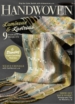 Handwoven September 01, 2023 Issue Cover