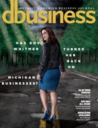 DBusiness May 01, 2021 Issue Cover
