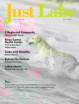 Just-Labs July 01, 2025 Issue Cover