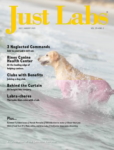 Just Labs July 01, 2025 Issue Cover
