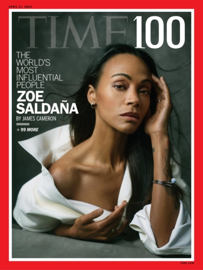 Time April 27, 2026 Issue Cover