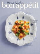 Bon-Appétit September 01, 2022 Issue Cover