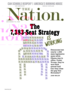 the-nation September 07, 2020 Issue Cover