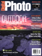 Digital-Photo April 01, 2016 Issue Cover