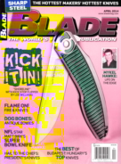 Blade April 01, 2014 Issue Cover