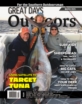 Great-Days-Outdoors-Hunting-and-Fishing-Guide March 01, 2025 Issue Cover