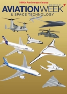 Aviation-Week-and-Space-Technology May 09, 2016 Issue Cover