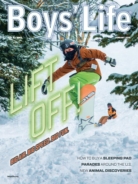 Scout-Life January 01, 2018 Issue Cover