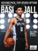 Beckett-Basketball September 01, 2025 Issue Cover