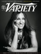 Variety April 22, 2014 Issue Cover