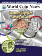 World-Coin-News July 01, 2024 Issue Cover