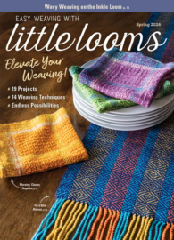 Little-Looms March 01, 2026 Issue Cover