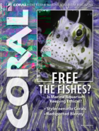 Coral May 01, 2023 Issue Cover