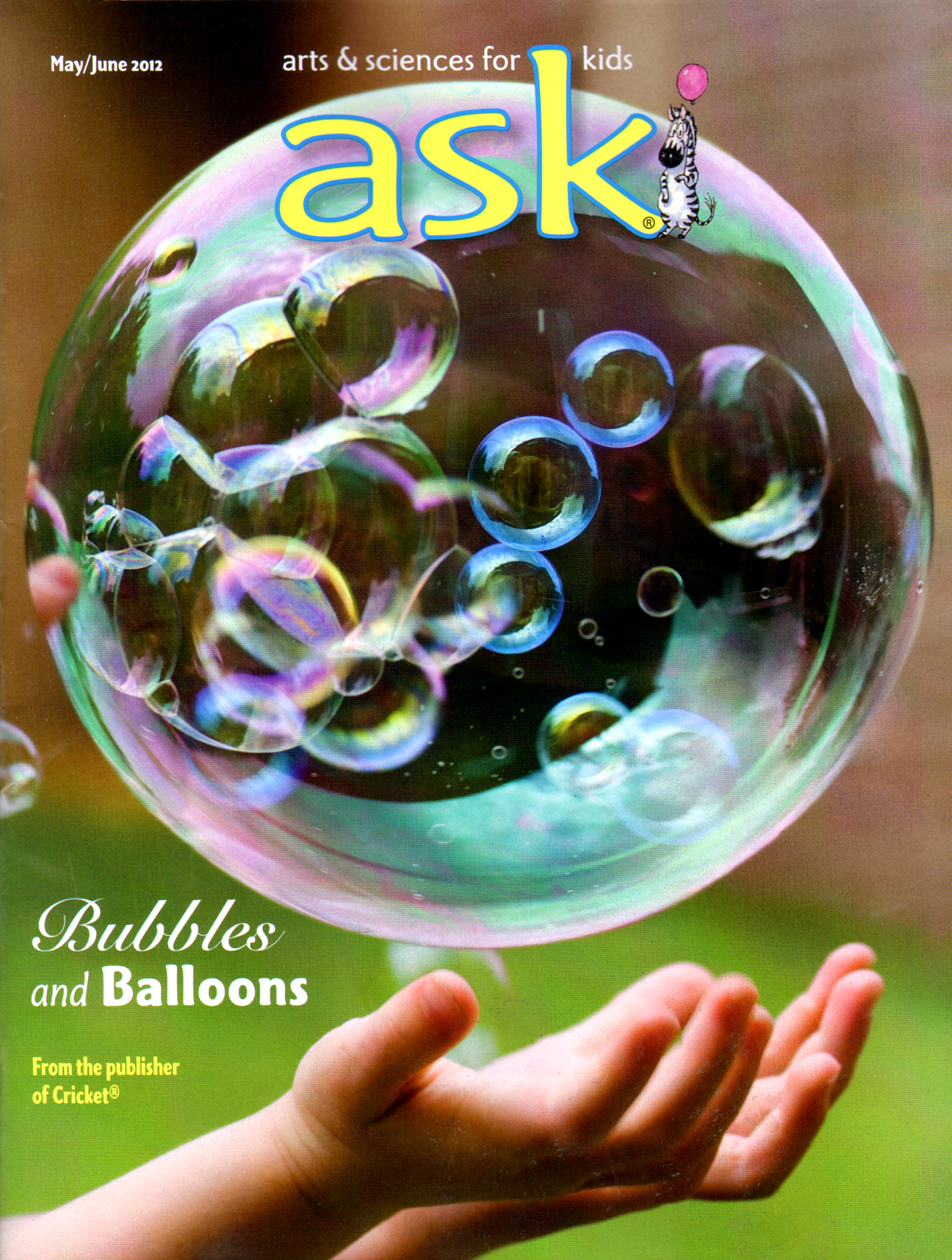 ask May 01, 2012 Issue Cover