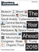 Bloomberg-Businessweek November 06, 2017 Issue Cover