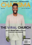 Charisma June 01, 2020 Issue Cover