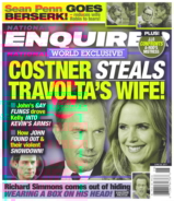 national-enquirer June 26, 2017 Issue Cover