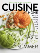 Cuisine-At-Home June 01, 2022 Issue Cover