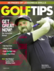 Golf-Tips August 01, 2017 Issue Cover