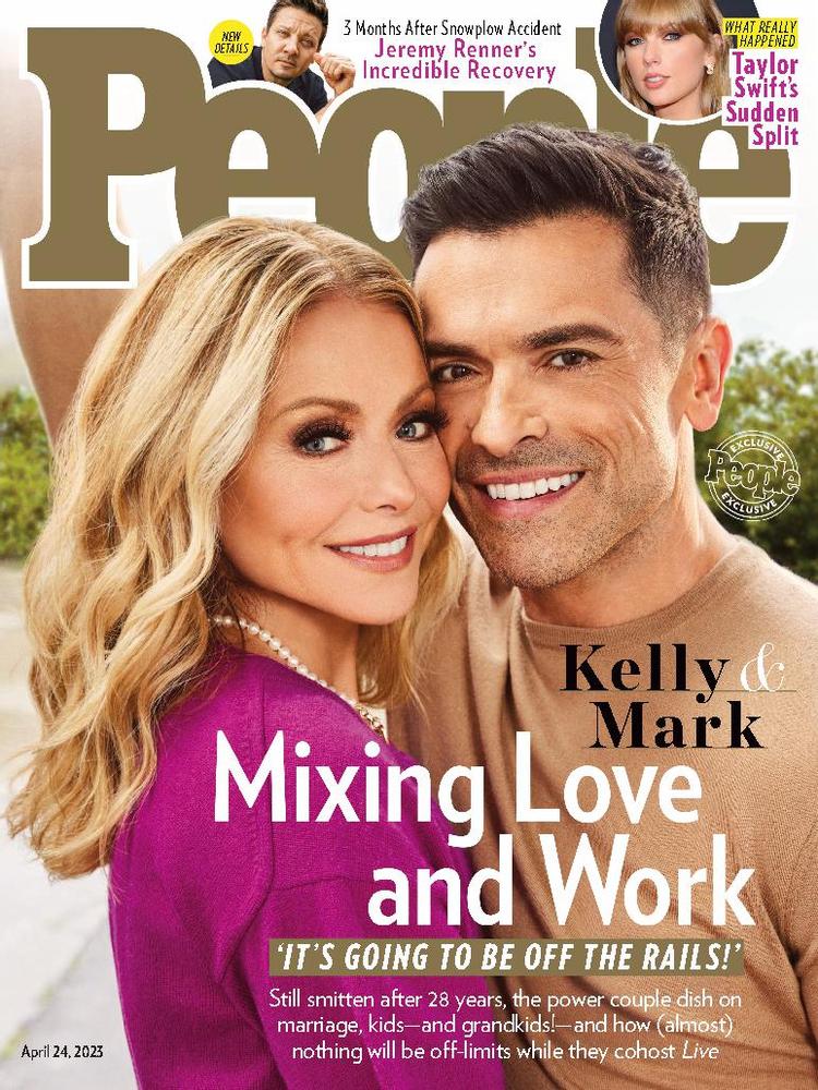 People April 24, 2023 Issue Cover