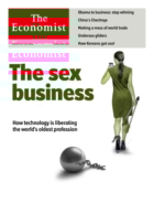 The-Economist August 09, 2014 Issue Cover
