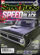 Street-Trucks January 01, 2019 Issue Cover