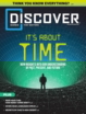 Discover November 01, 2025 Issue Cover