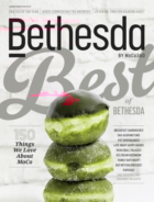 Bethesda January 01, 2024 Issue Cover