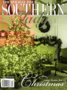Southern-Lady November 01, 2015 Issue Cover
