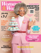Woman's World September 14, 2026 Issue Cover