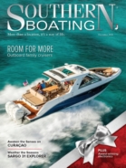 Southern-Boating December 01, 2018 Issue Cover