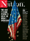 The Nation July 01, 2026 Issue Cover