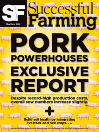 Successful-Farming May 01, 2023 Issue Cover