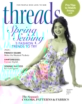 Threads March 01, 2025 Issue Cover