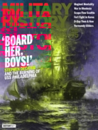 Military-History July 01, 2019 Issue Cover