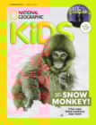 National Geographic Kids February 01, 2026 Issue Cover