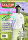 African Amercian Golfer's Digest September 01, 2025 Issue Cover