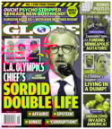 Globe March 02, 2026 Issue Cover