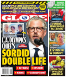 Globe March 02, 2026 Issue Cover