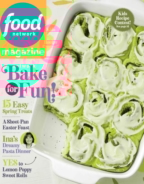 Food-Network April 01, 2021 Issue Cover