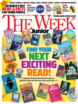 The-Week-Junior October 10, 2025 Issue Cover