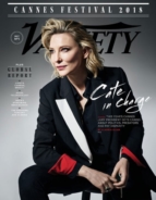 variety May 01, 2018 Issue Cover