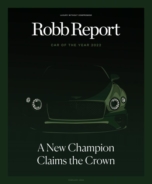 Robb-Report February 01, 2022 Issue Cover