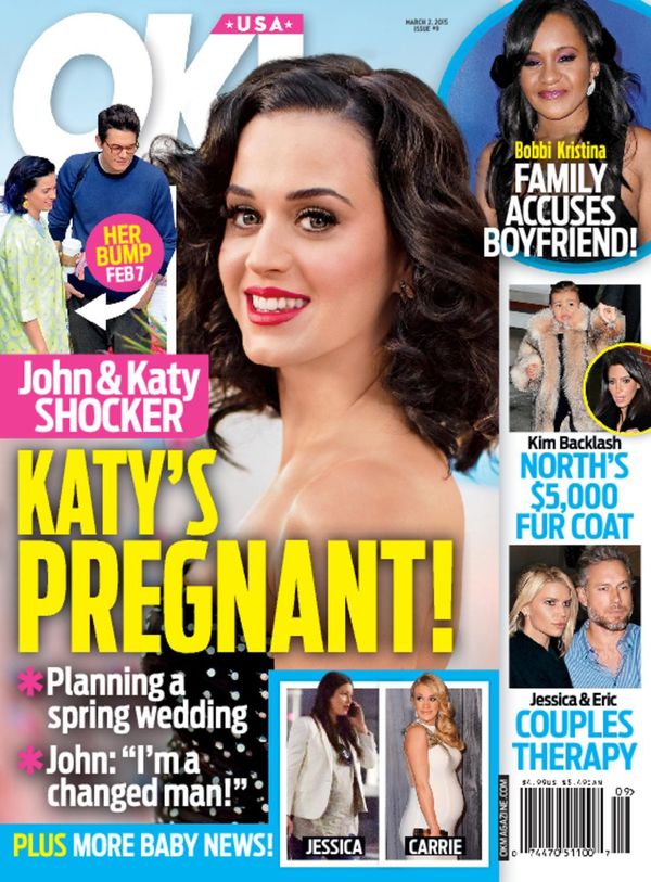 Ok March 02, 2015 Issue Cover