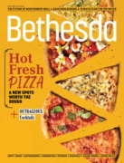 Bethesda May 01, 2025 Issue Cover